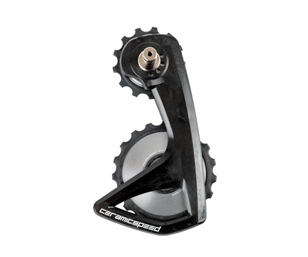 Wózek Ceramicspeed OSPW RS Alpha for Shimano 9250/8150 Silver