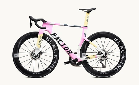 Factor ONE Blush
