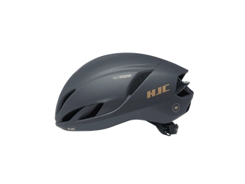 Kask szosowy HJC FURION 3.0 MT GL DARK GREY