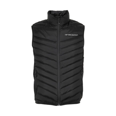 Kamizelka Męska CeramicSpeed Quilted Rozmiar S