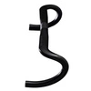 Kierownica BLACK INC CARBON FIBER ROAD HANDLEBAR-D 31.8 mm