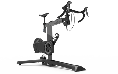 Rower WAHOO KICKR BIKE PRO