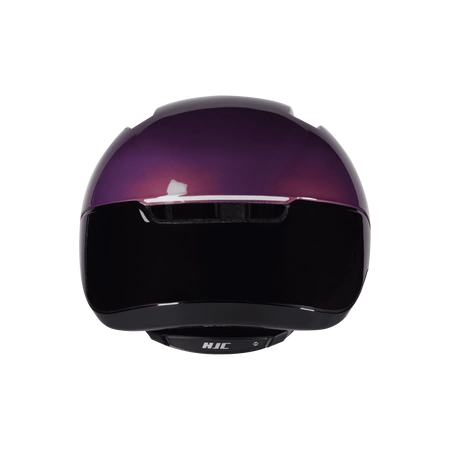 Kask Rowerowy HJC CALIDO PURPLE VIOLET r.L