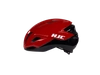 Kask rowerowy HJC Crosser MT Red Black