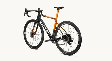 Factor OSTRO GRAVEL UDH TEAM AMANI 2025