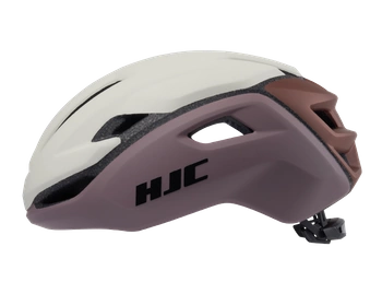 Kask Rowerowy HJC VALECO 2 MT ASH BROWN