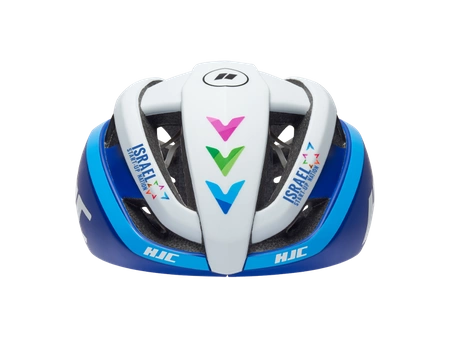 Kask szosowy HJC IBEX 2.0 Israel START-UP Nation