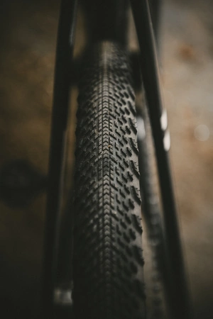 Opona GOODYEAR - Connector Inter Race TLR k. Transparent