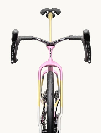 Factor ONE Blush