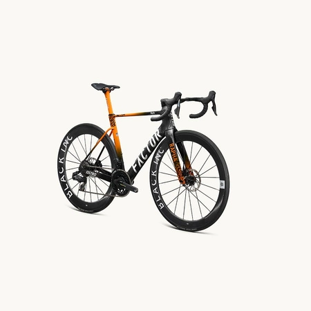 Factor OSTRO VAM NEW TEAM AMANI 2025