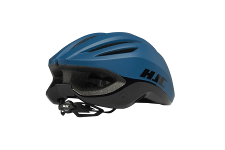 Kask rowerowy HJC ATARA Granatowy MT.GL NAVY