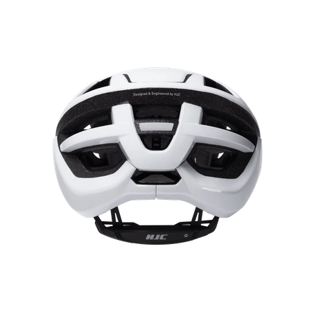Kask Rowerowy HJC BELLUS biały MT GL WHITE