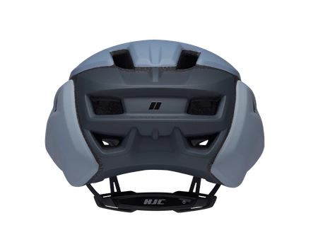 Kask Rowerowy HJC VALECO 2 MT GREY