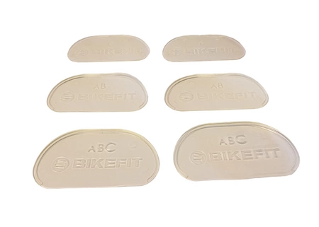 Podkładki Kątowe BIKEFIT ITS HEEL WEDGES