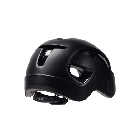 Kask Rowerowy HJC COBAN czarny MT GL BLACK