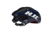 Kask rowerowy HJC VALECO Granatowo-Czarny MT.GL NAVY BLACK