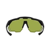 Okulary SCICON AEROSHADE KUNKEN Carbon Matt - SCNPP Green Trail
