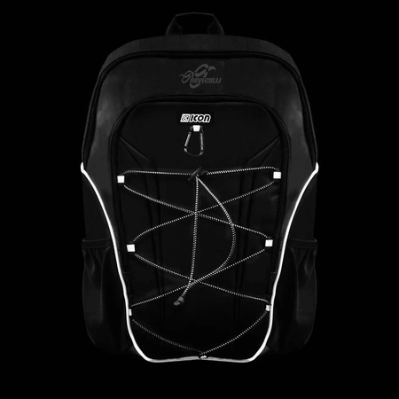 Plecak SCICON SPORT BACKPACK 25L Black