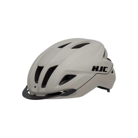 Kask rowerowy HJC Crosser BEIGE