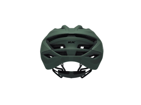 Kask rowerowy HJC Crosser MT Khaki Green