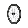 Komplet kół szosowych BLACK INC SIXTY Clincher Disc Brake (Shimano 11 SP Alu) wys. stożka 56 mm, BI-WH60CLAR-DISC