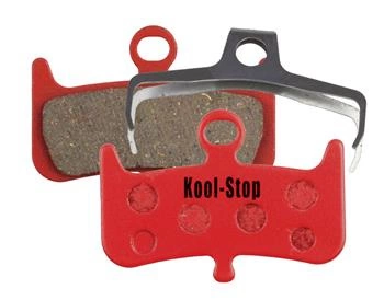 Klocki Hamulcowe KOOL-STOP D240