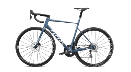 Factor NEW O2 VAM ORCA BLUE