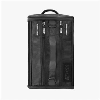 Torba deszczowa SCICON ESSENTIALS CYCLING KIT RACE DAY RAIN BAG Black