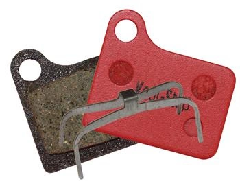 Klocki Hamulcowe KOOL-STOP D610