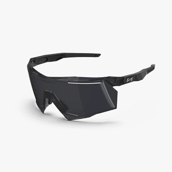 Okulary SCICON AEROSTORM - Smoke Black
