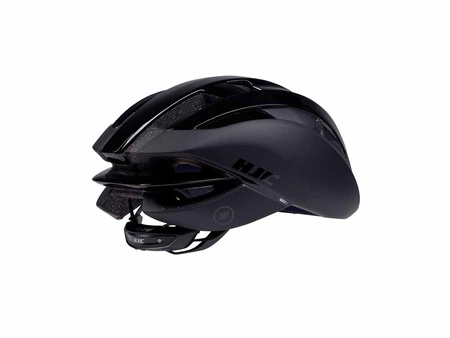 Kask Rowerowy HJC IBEX 3 MT GL BLACK