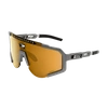 Okulary SCICON AEROSCOPE Anthracite Gloss - SCNPP Multimirror Bronze