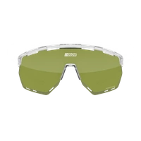 Crystal Gloss \ Green Trail