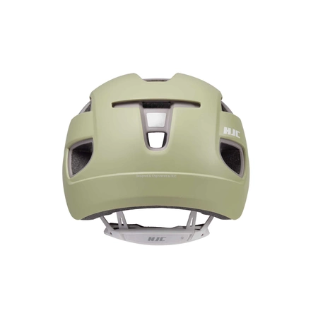 Kask Rowerowy HJC COBAN zielony MT MOSS GREEN