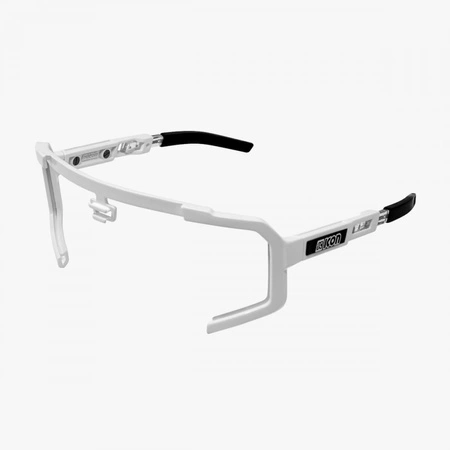 Oprawka SCICON AEROSCOPE SPARE FRAME White Gloss