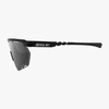 Okulary SCICON AEROWING Black Gloss - SCNPP Multimirror Silver