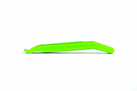MUC-OFF ZESTAW 8 ŁYŻEK DO OPON ZIELONE Rim Stix Refill Pack of 8pcs - Green (8 pairs)