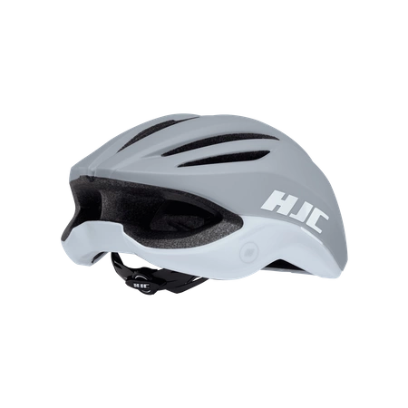 Kask rowerowy HJC ATARA MT GL LIGHT GREY