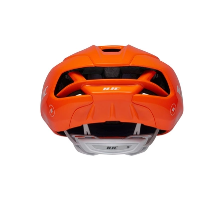 Kask szosowy HJC FURION 3 NEON ORANGE