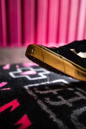 MUC-OFF MATA SERWISOWA ABSORBUJĄCA/WYCIERACZKA Ridiculously Absorbent Floor Mat