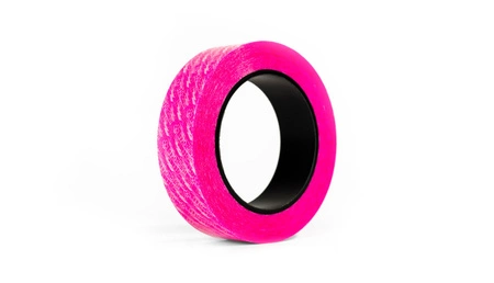 MUC-OFF TAŚMA DO OBRĘCZY SERWISOWA Rim Tape 50m Workshop Roll  - 30mm