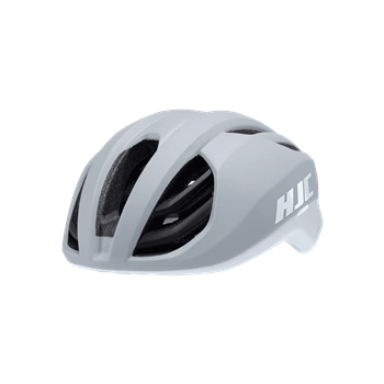 Kask rowerowy HJC ATARA MT GL LIGHT GREY