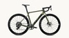 Factor OSTRO GRAVEL UDH OLIVE GREEN