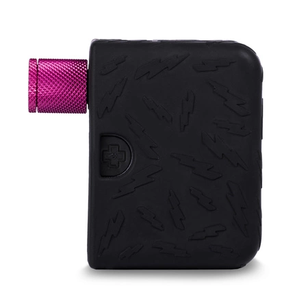 MUC-OFF MINI ELEKTRYCZNA POMPKA AirMach Electric Mini Inflator - Pro