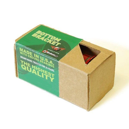 Suport WheelsMFG BB86/92 Skręcany Oś 22/24mm Angular Contact Czarny