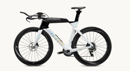 Factor SLiCK Shadow White