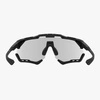 Okulary SCICON AEROSHADE XL Carbon Matt/Black - SCNPP Photochromic Silver