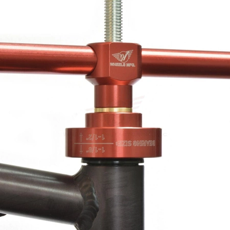 Profesjonalna Prasa Do Sterów WheelsMFG