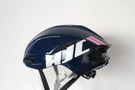 Kask rowerowy HJC FURION GLOSSY NAVY