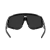 Okulary SCICON AEROSCOPE Black Gloss - SCNPP Multimirror Bronze